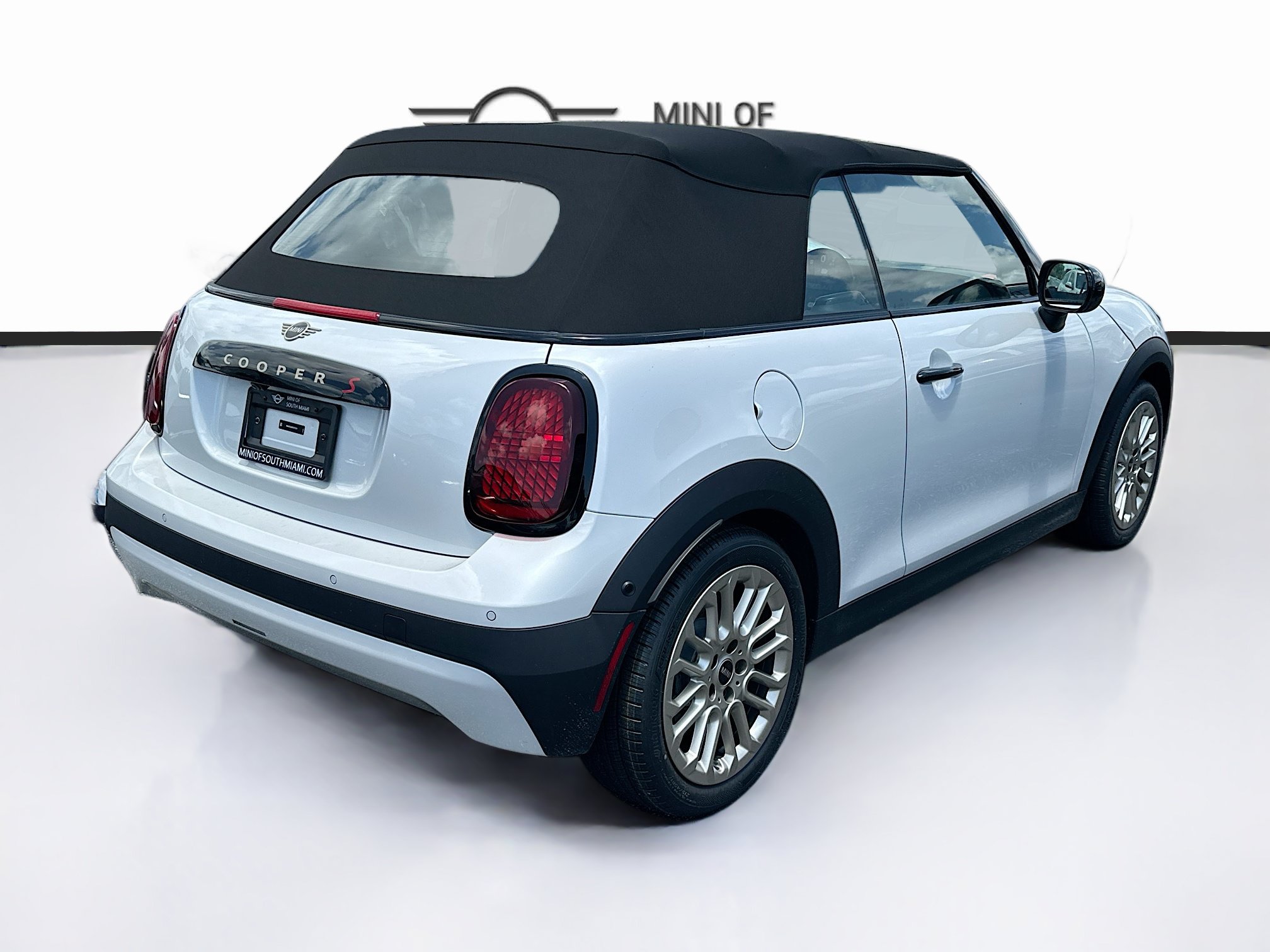 New 2026 MINI Cooper S FWD image 6