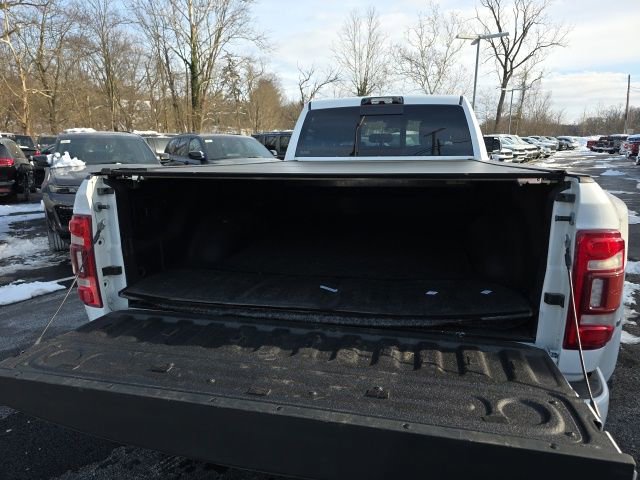 Used 2022 RAM 3500 Limited image 21
