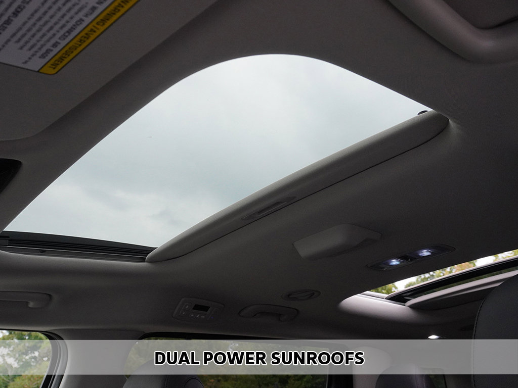 Used 2025 Kia Carnival SX Prestige FWD image 4