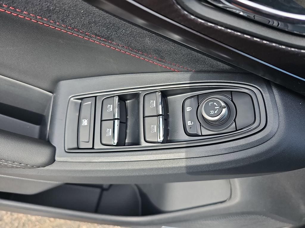 New 2026 Subaru WRX Limited AWD/4WD image 29