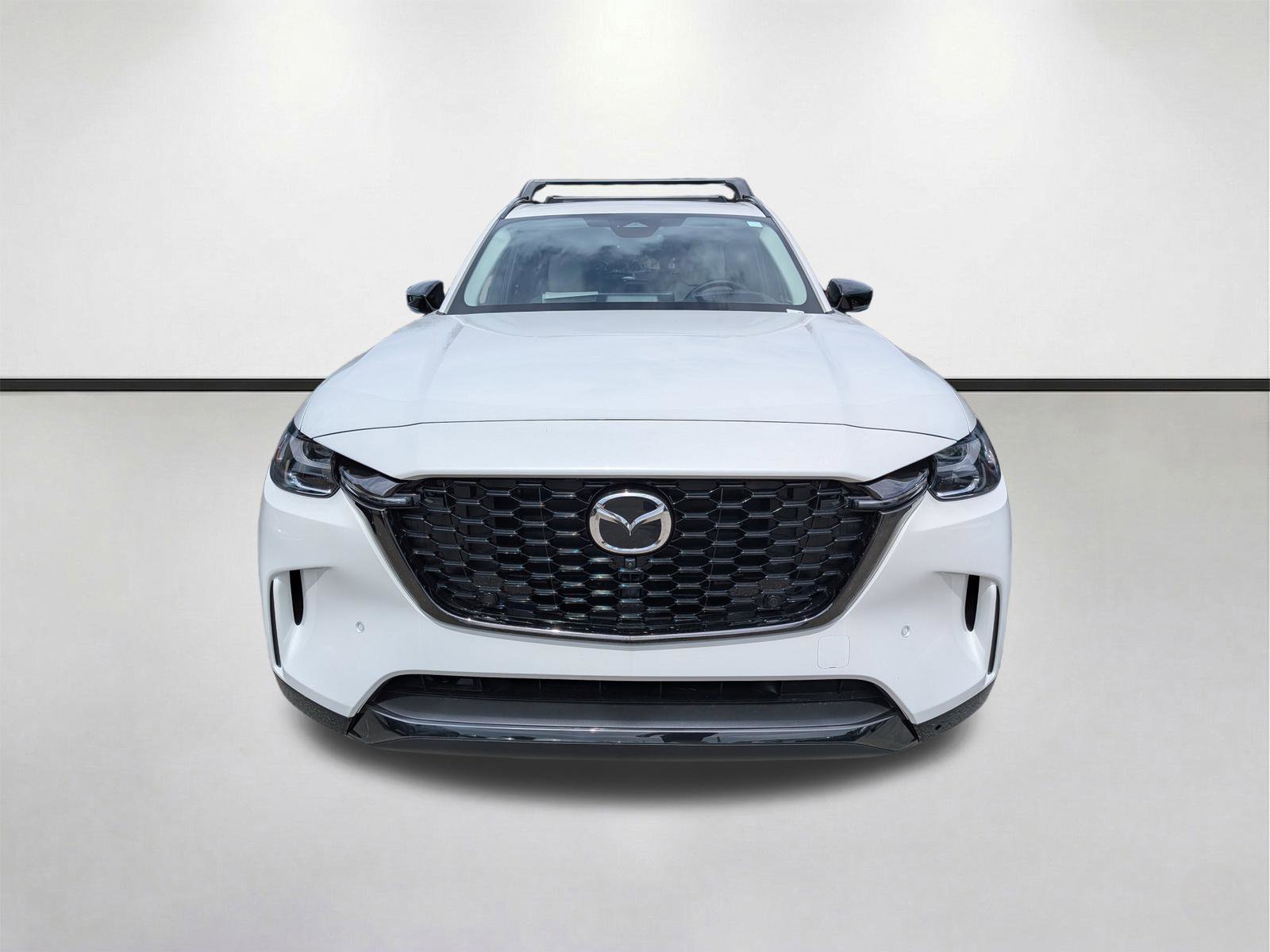New 2026 MAZDA CX-90 3.3 Turbo S w/ Premium Package AWD/4WD image 9