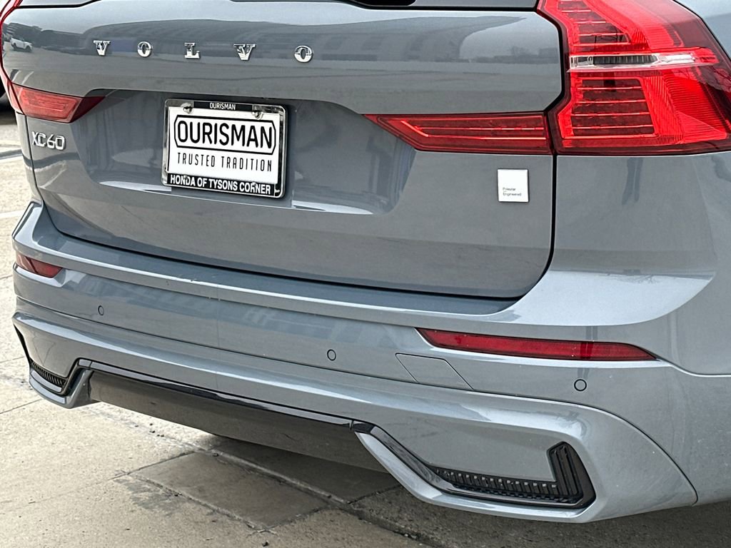 Used 2022 Volvo XC60 T8 Polestar image 5