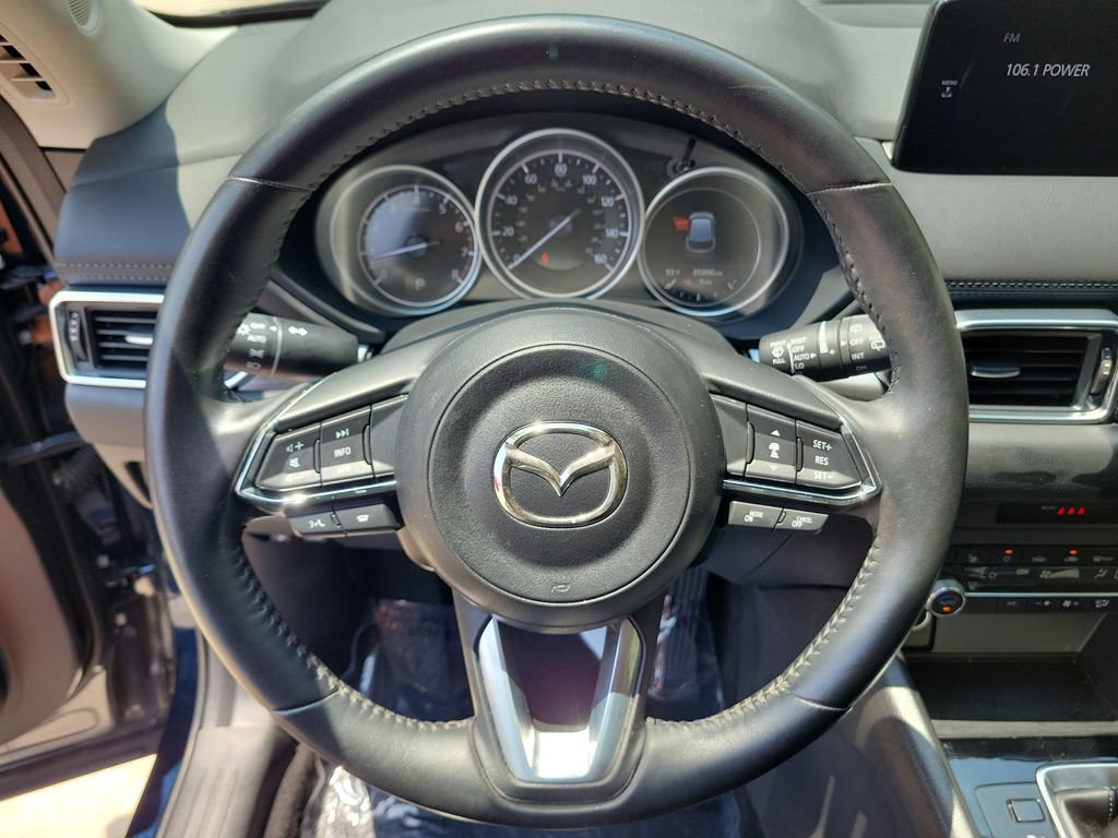 Used 2024 MAZDA CX-5 AWD 2.5 S image 22