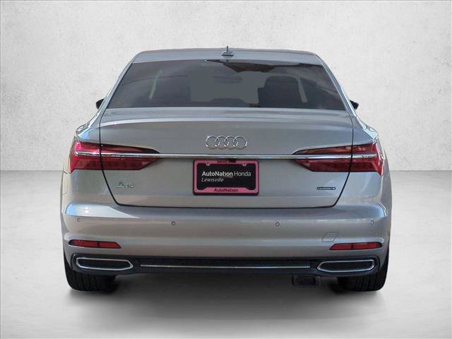 Used 2023 Audi A6 Premium Plus AWD/4WD image 7