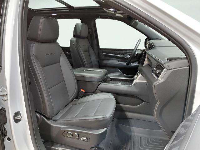 Certified 2023 GMC Yukon Denali AWD/4WD image 32