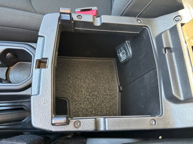 Used 2021 Jeep Wrangler Unlimited Sport image 26