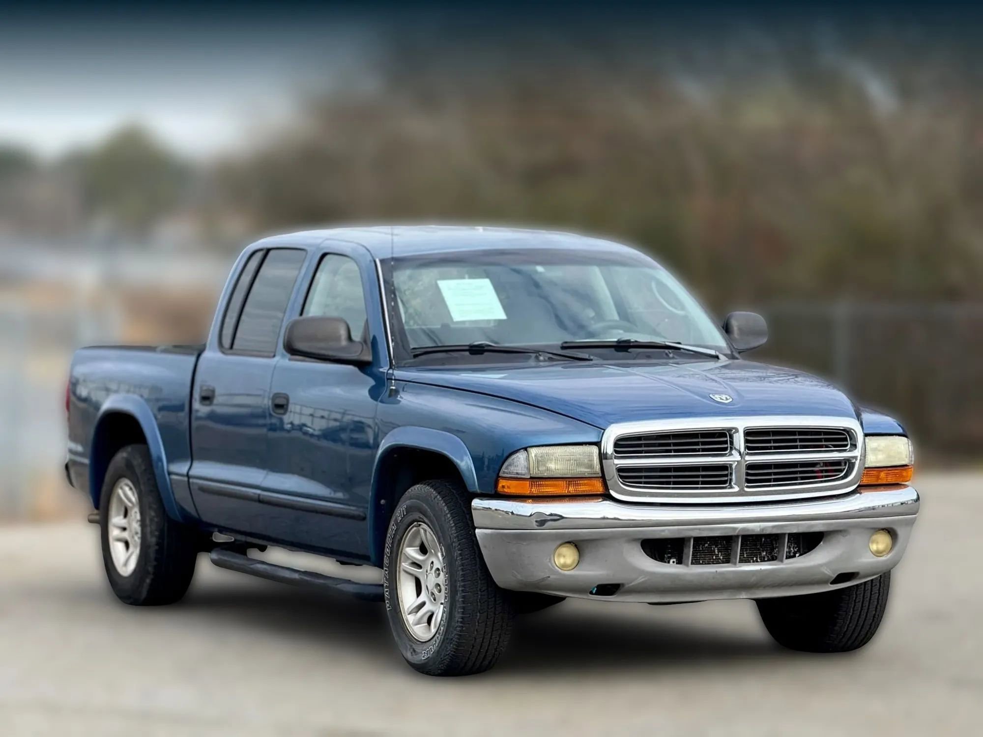 Used 2004 Dodge Dakota SLT w/ PWR Convenience Group