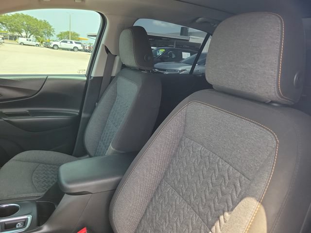 Used 2022 Chevrolet Equinox LT FWD image 16