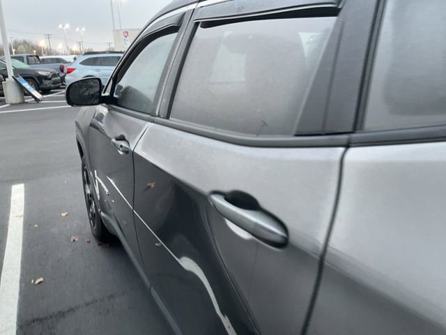 Used 2018 Jeep Compass Limited w/ Navigation Group image 10