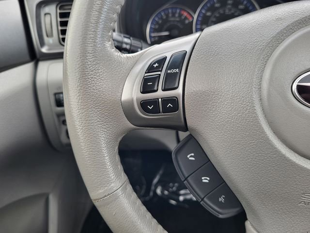 Used 2012 Subaru Forester 2.5X Limited image 28