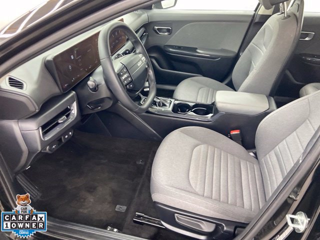 Used 2025 Kia K4 EX FWD image 17