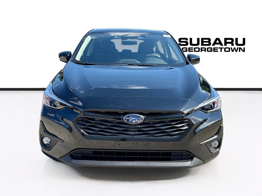New 2026 Subaru Impreza 2.0i Sport AWD/4WD video 2