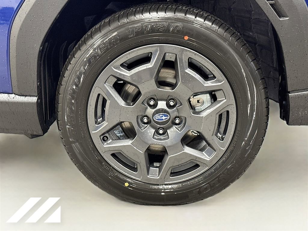 New 2026 Subaru Outback Premium image 32