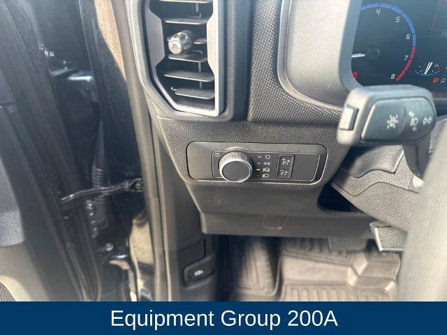 Certified 2022 Ford Bronco Sport Big Bend AWD/4WD image 18