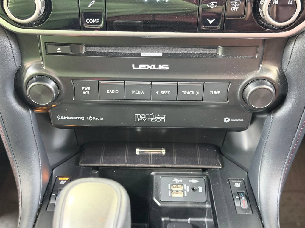 Used 2023 Lexus GX 460 Luxury AWD/4WD image 55
