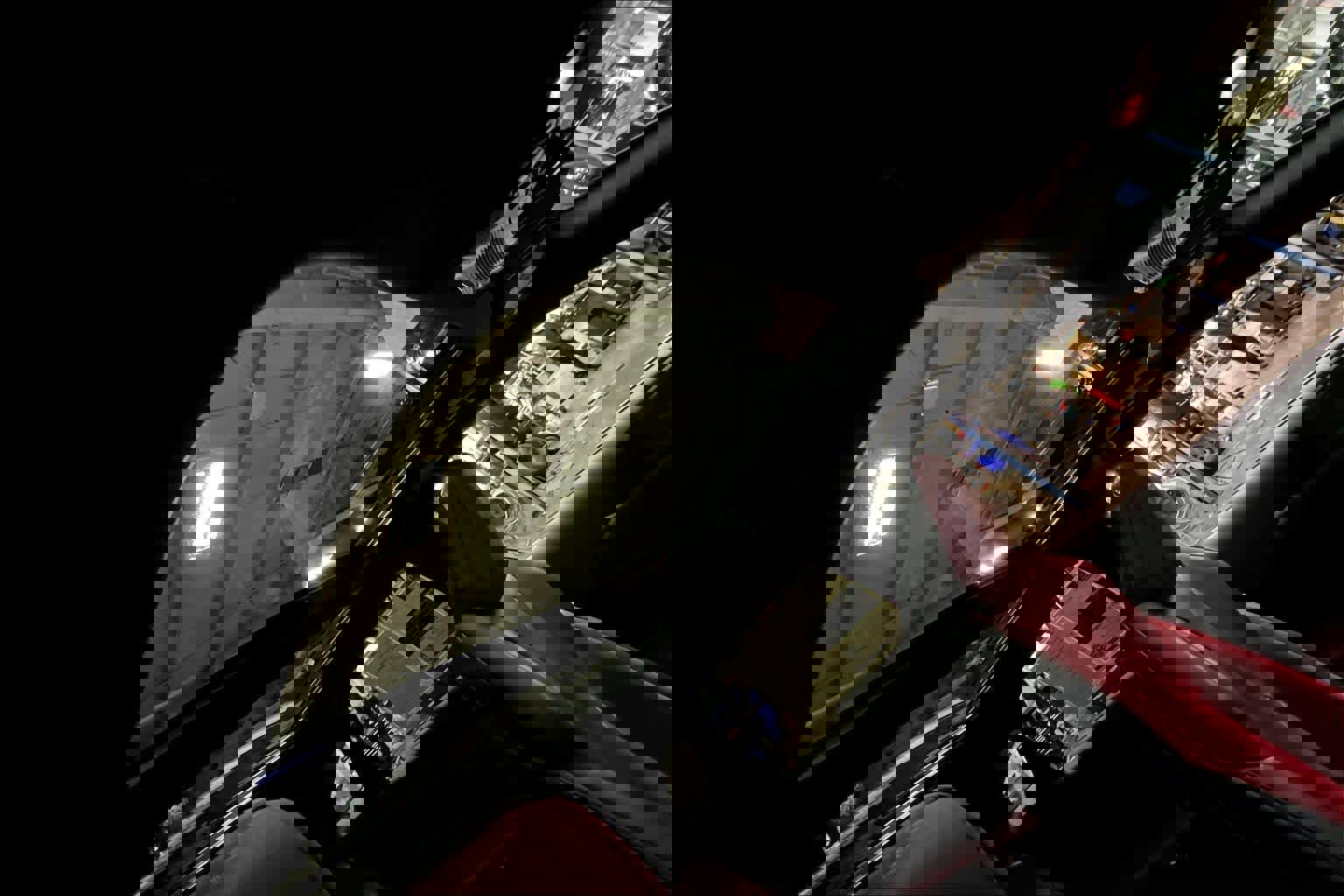 Used 2024 Lexus RX 500h F Sport image 13