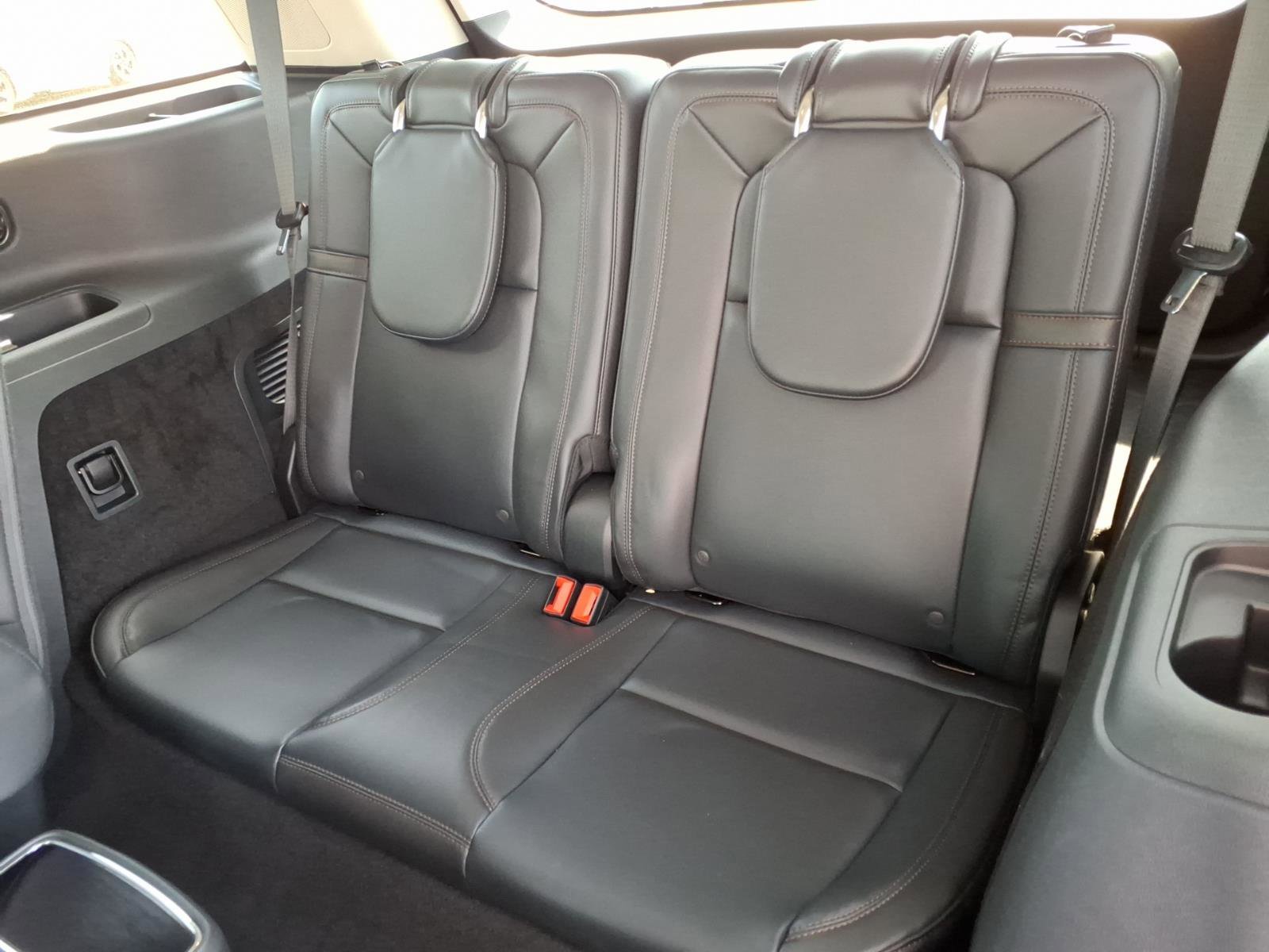 Used 2025 Lincoln Aviator Reserve w/ Equipment Group 201A image 15