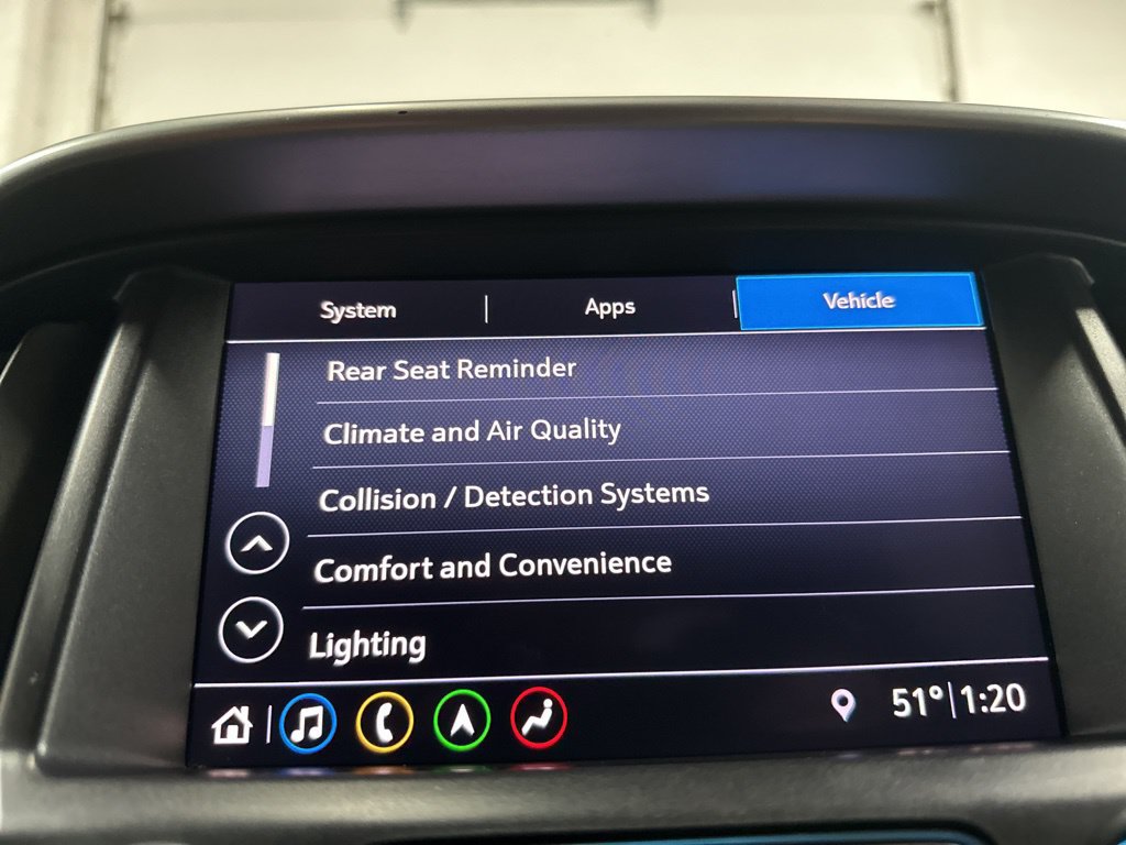 Used 2021 Chevrolet Colorado ZR2 AWD/4WD image 34