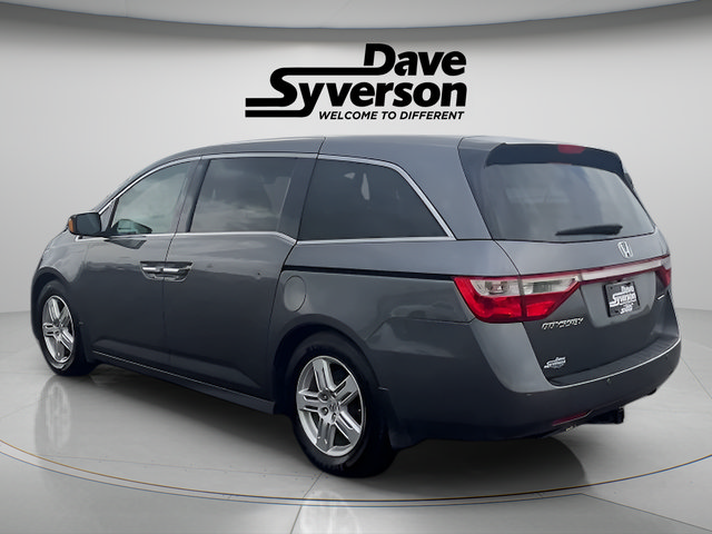 Used 2012 Honda Odyssey Touring image 7