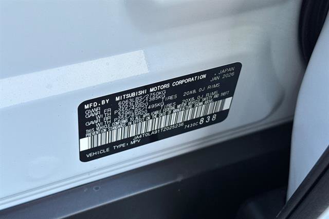 New 2026 Nissan Rogue SL image 34