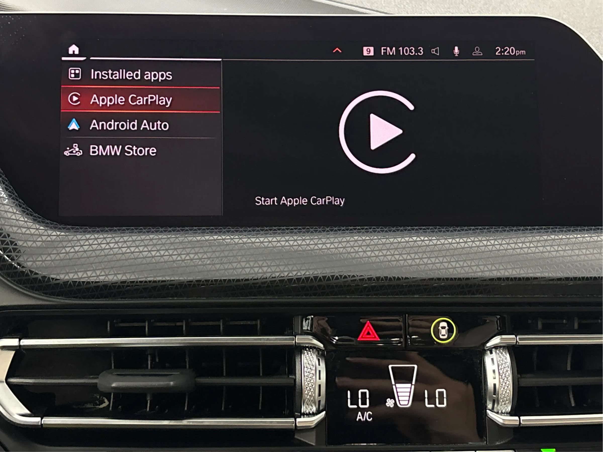 Used 2023 BMW 228i xDrive Gran Coupe w/ Convenience Package AWD/4WD image 44