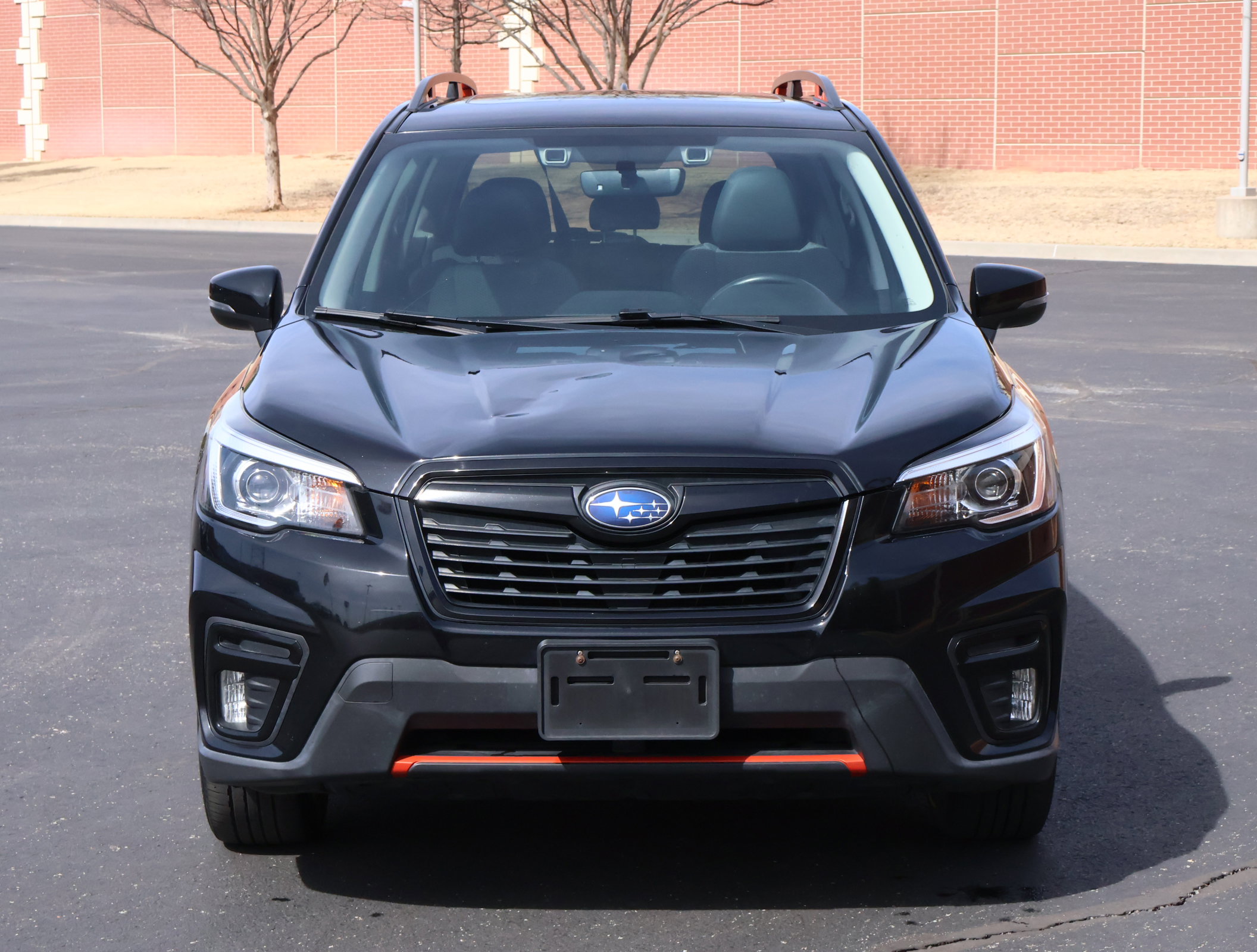 Used 2020 Subaru Forester Sport image 31