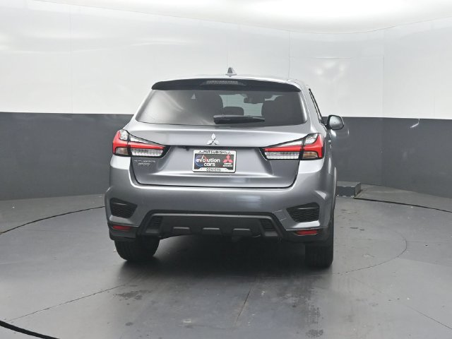 New 2027 Mitsubishi Outlander Sport ES FWD image 21