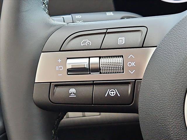 New 2027 Hyundai Kona SEL Sport FWD image 15