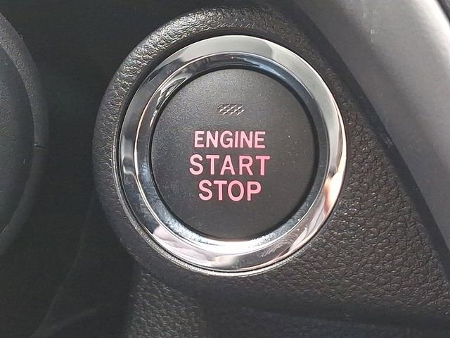 New 2026 Subaru Crosstrek 2.5i Wilderness image 23