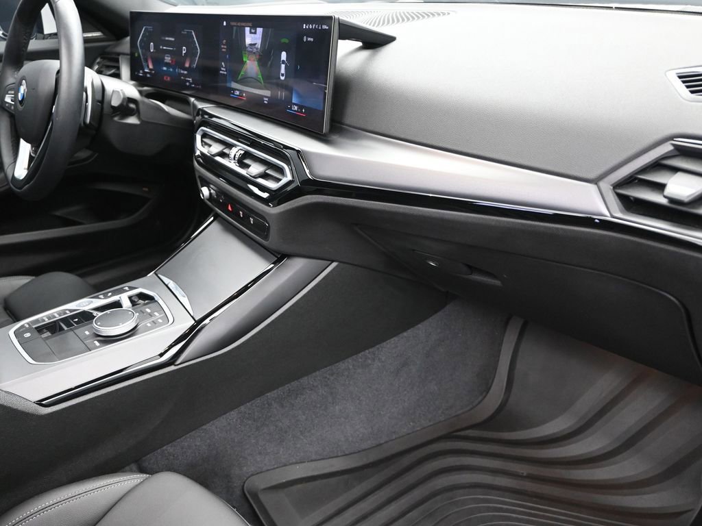 Certified 2024 BMW 230i Coupe w/ Premium Package image 22