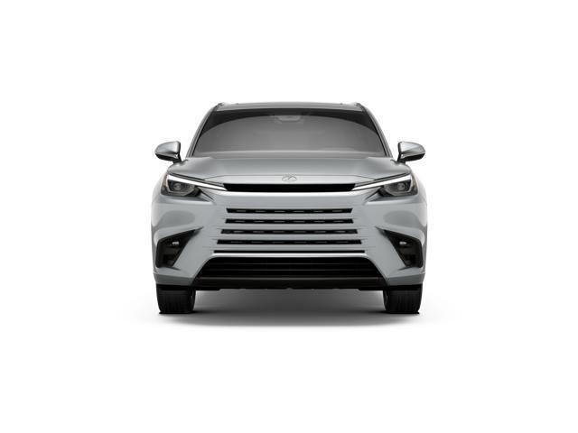 New 2026 Lexus TX 350 AWD image 52