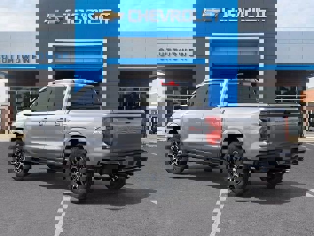 New 2026 Chevrolet Colorado Z71 image 3