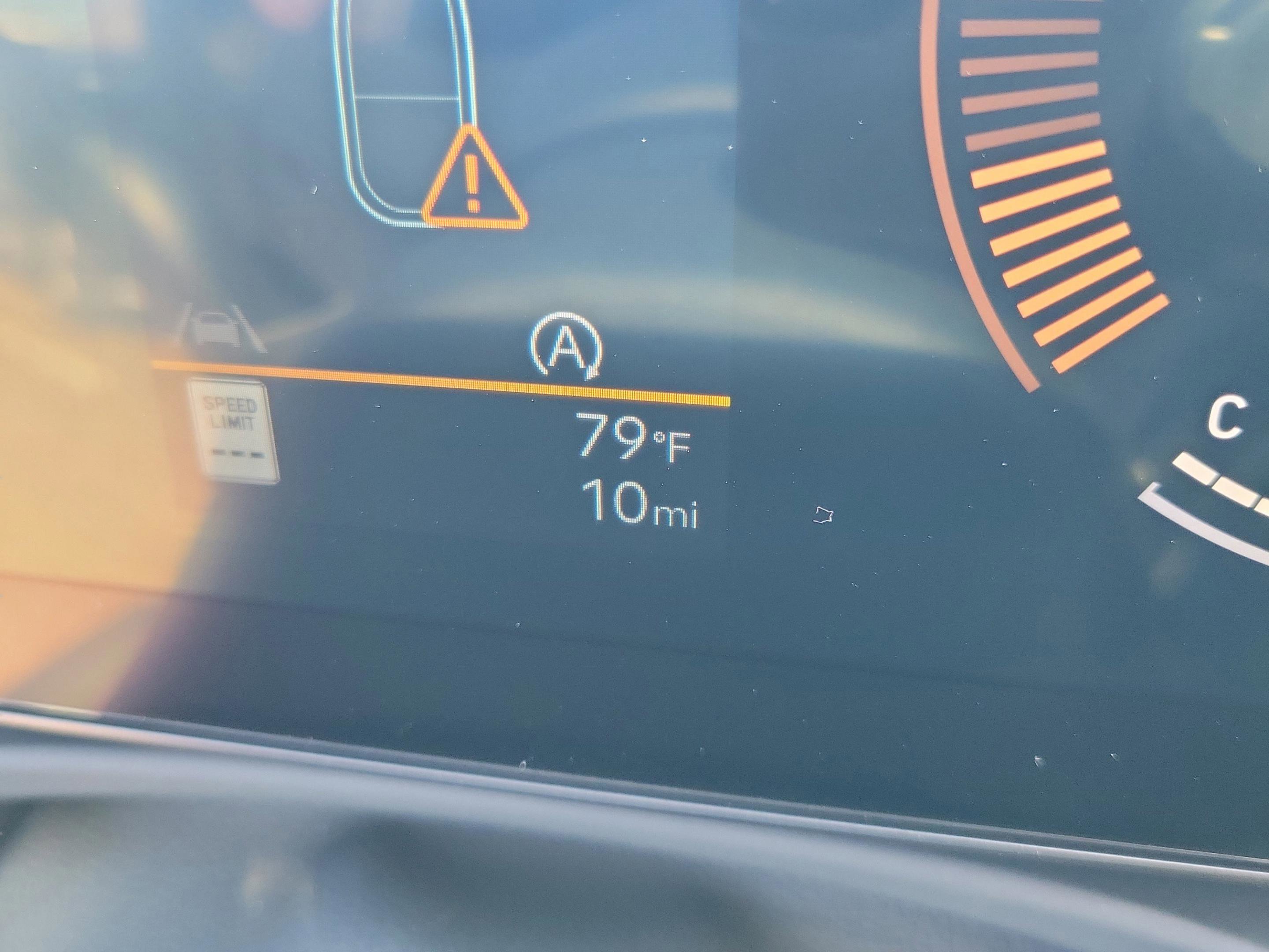 New 2026 Hyundai Tucson SEL image 26