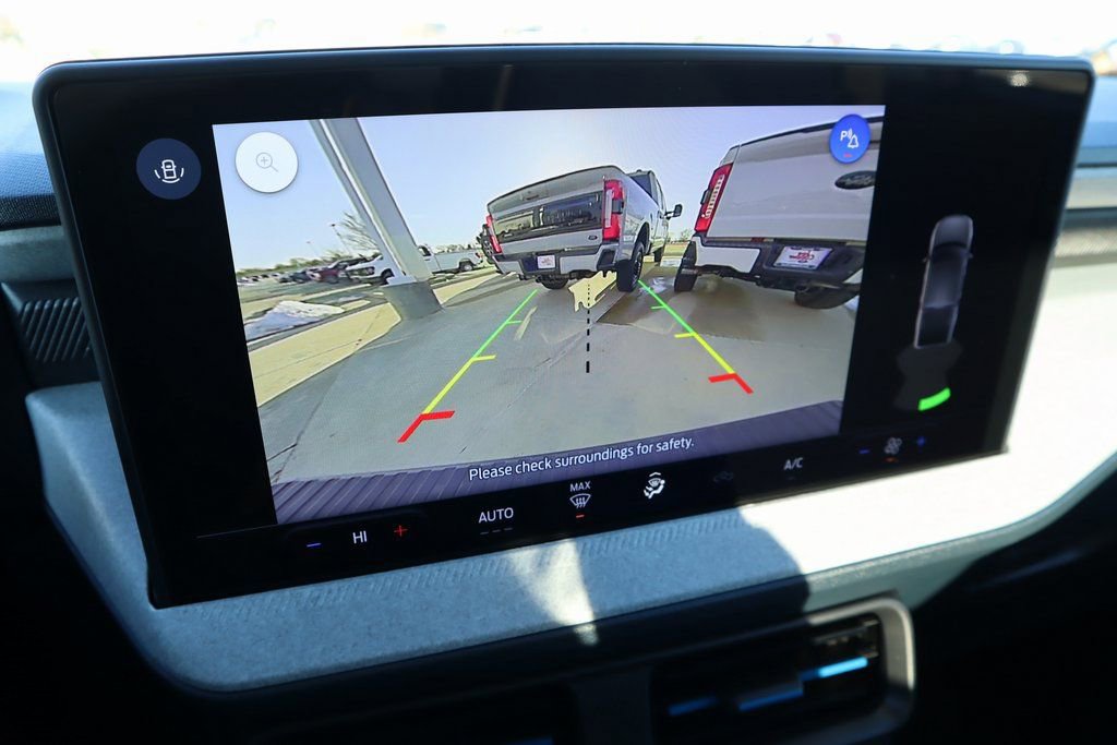 New 2026 Ford Maverick XLT w/ 4K Tow Package image 8