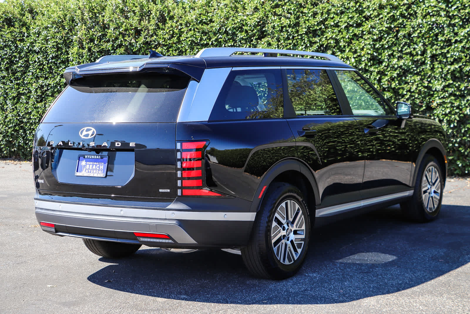 New 2027 Hyundai Palisade SEL Premium AWD/4WD image 6