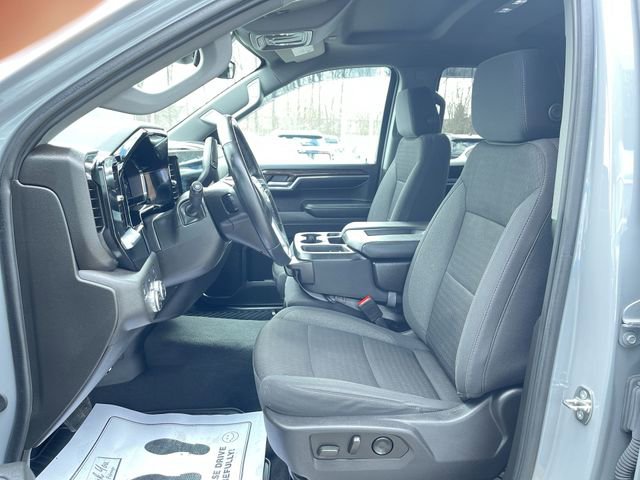 Certified 2024 GMC Sierra 1500 Elevation AWD/4WD image 20