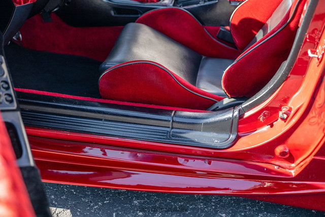 Used 1993 Honda Del Sol Si image 42