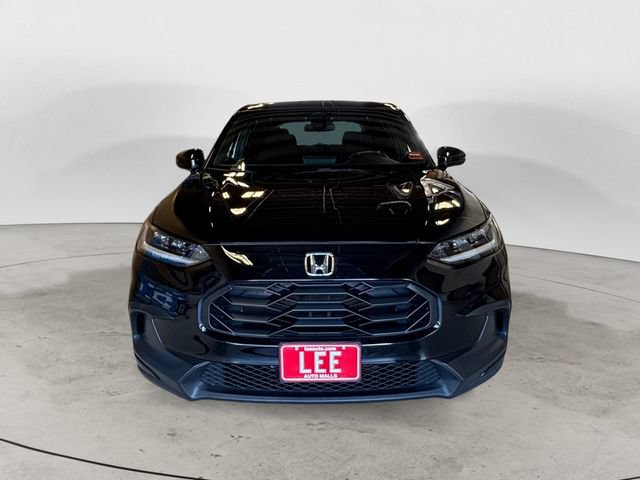 Used 2024 Honda HR-V Sport image 9