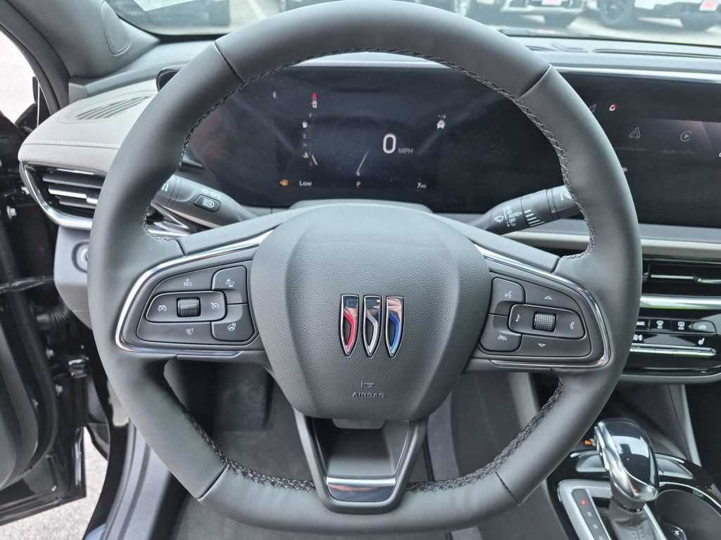 New 2026 Buick Envista Sport Touring FWD image 22
