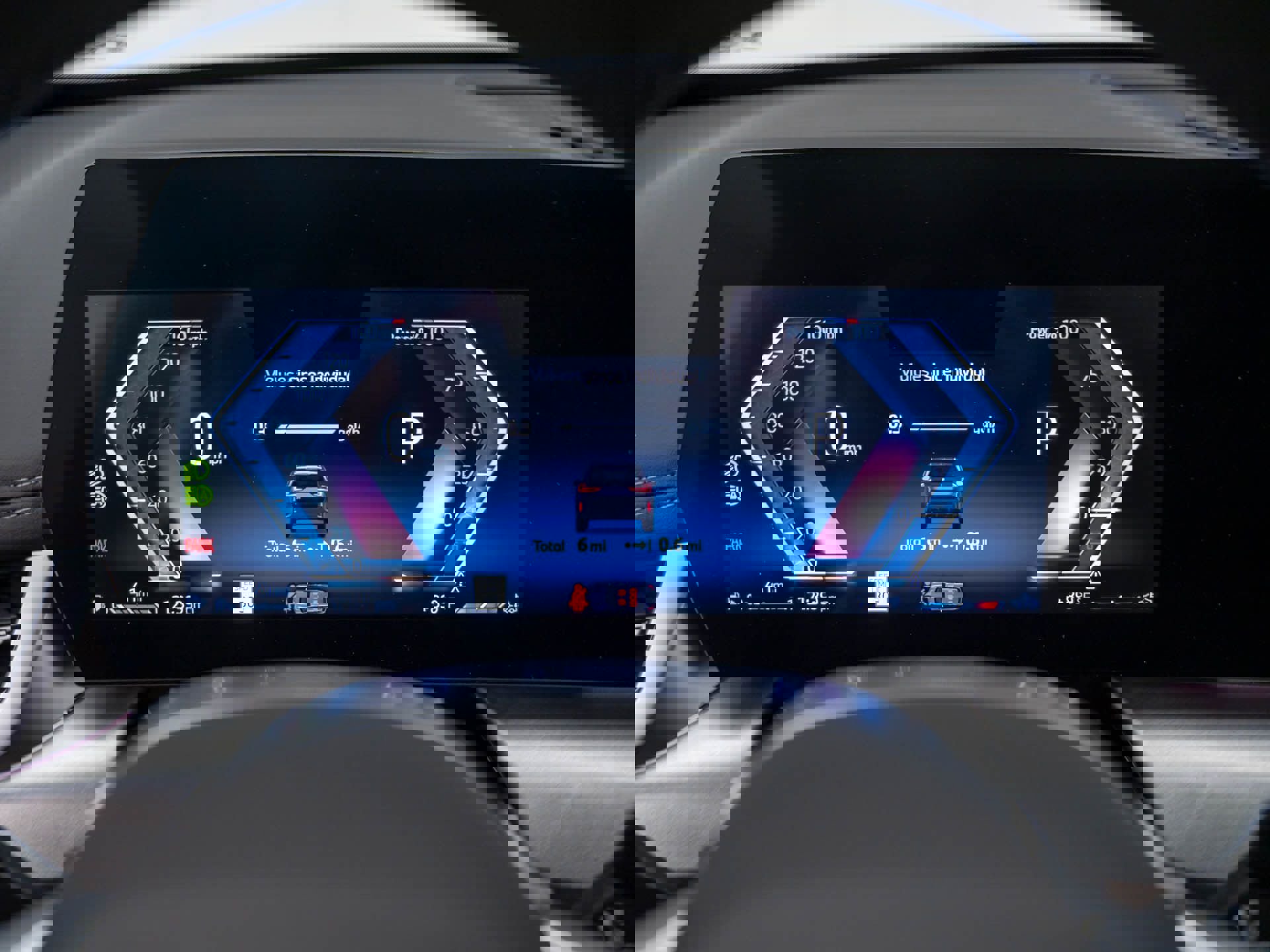 New 2026 BMW X1 xDrive28i image 23