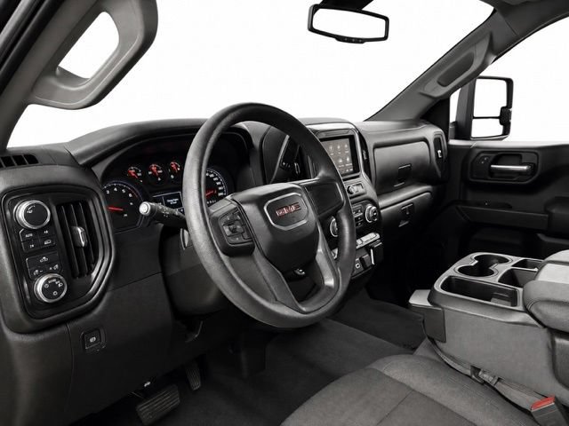 Used 2024 GMC Sierra 1500 Pro w/ Graphite Edition AWD/4WD image 14