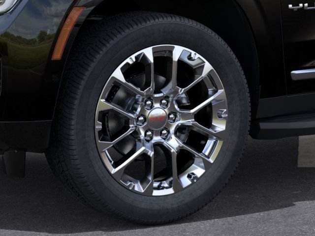 New 2026 GMC Yukon XL Elevation w/ Elevation Premium Package AWD/4WD image 9