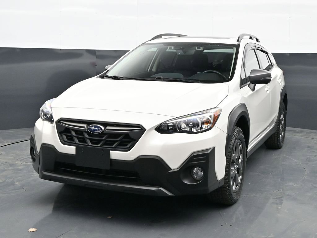 Used 2023 Subaru Crosstrek 2.5i Sport AWD/4WD image 3