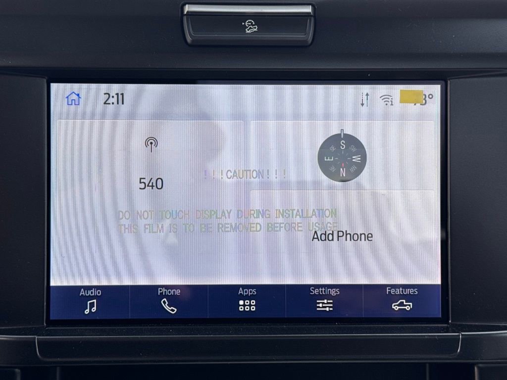 New 2025 Ford F350 XLT w/ FX4 Off-Road Package image 24