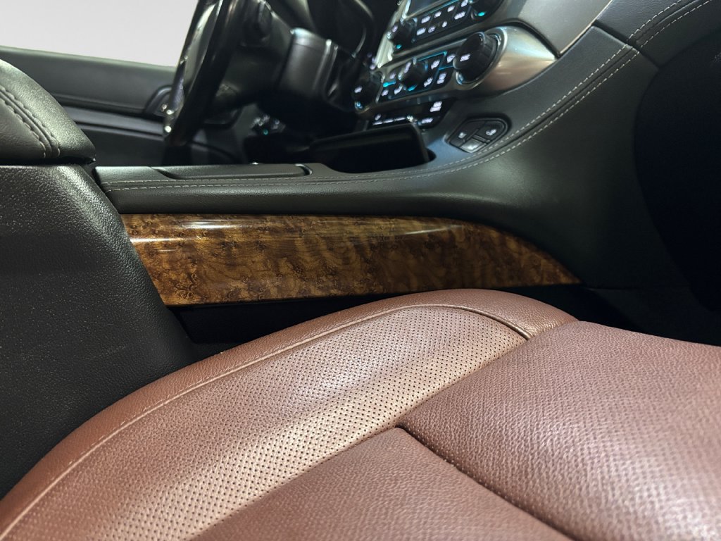 Used 2019 Chevrolet Tahoe Premier w/ Premier Plus Edition AWD/4WD image 59