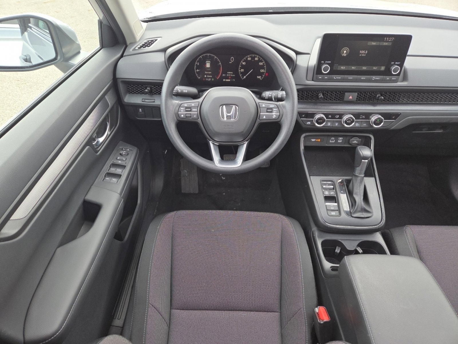 Used 2024 Honda CR-V EX image 22