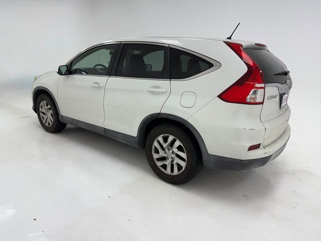 Used 2015 Honda CR-V EX image 17