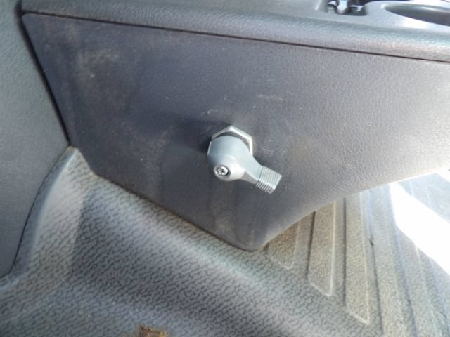 Used 2004 Dodge Sprinter 2500 w/ Cargo Group I RWD image 24