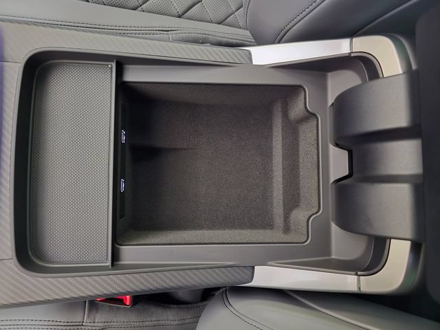 New 2026 Audi SQ8 Premium Plus AWD/4WD image 25