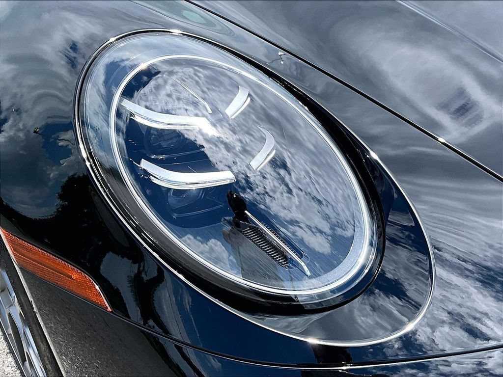 New 2026 Porsche 911 Carrera RWD image 12